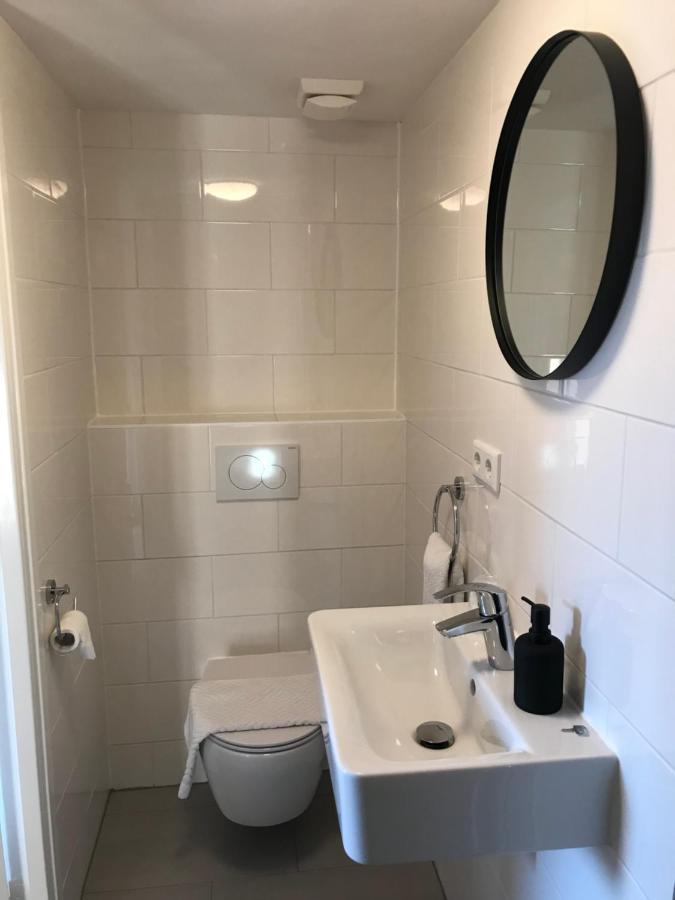 Hotel Van Dyk Valkenburg aan de Geul Esterno foto
